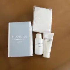 アルビオン フラルネ ミルク&ローションセット