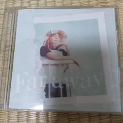 浜崎あゆみ Faraway CD