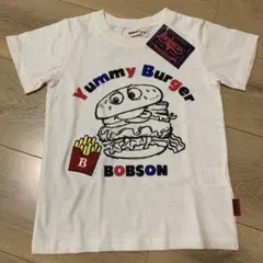 110サイズ　半袖Tシャツのサムネイル