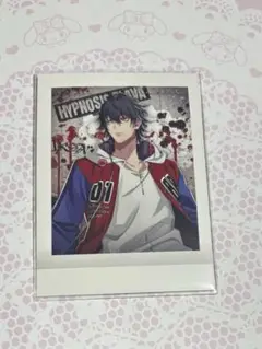 山田一郎 ヒプマイ ヒプノシスフレイヴァ ぱしゃこれ