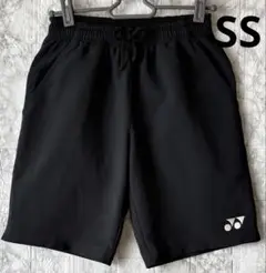 YONEX ヨネックス　古着ハーフパンツ　テニス　バドミントン　SS