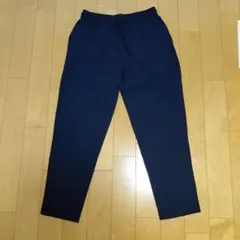 ZARA メンズ ワッフル生地 イージーパンツのサムネイル