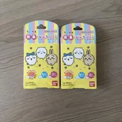 新品未使用　ちいかわ　ばんそうこう