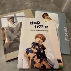 naptime ミュージシャン