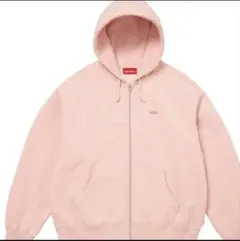 2026年最新】SMALL box hooded pinkの人気アイテム - メルカリ