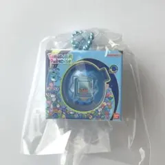 おかしなたまごボーロっち3 たまパラ　ブルーウォーター　青 たまごっち