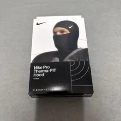 NIKE バラクラバ　ブラックのサムネイル