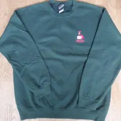 beams スウェット