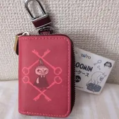 MOOMIN リトルミイ キーケース