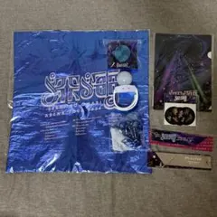 セカオワ 深海 グッズセット