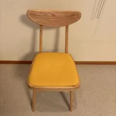 ①マルニ60 デルタチェア