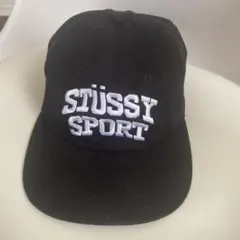 2025年最新】stussysport キャップの人気アイテム - メルカリ