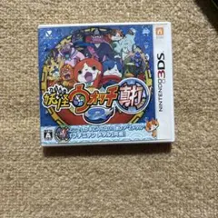 3DS 妖怪ウォッチ2 真打　メダル付き 中古 3DS 妖怪ウォッチ2 真打 妖怪メダル付き - メルカリ