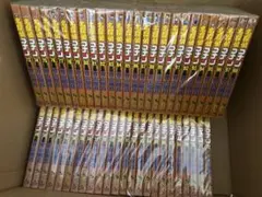 名探偵コナン　マンガ 1〜98巻