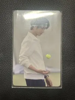 ベルーナドーム限定　埼玉限定　トレカ　ボムギュtxt starkissed