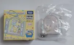 ポケモン ポケピース うごくアクリルチャームコレクション ピチュー
