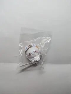 ちいかわ くら寿司コラボ モモンガ キーホルダー&マグネット