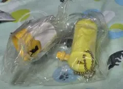 ポケモン　リップケース　サンダース