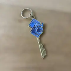 セーラーウラヌス キーモチーフチャーム　キーホルダー　一番くじ