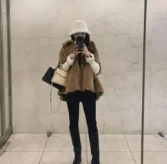 2026年最新】ヘヨン hyeon テッドケープの人気アイテム - メルカリ