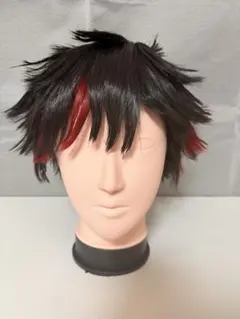 あんスタ　南雲鉄虎　ウィッグ