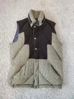 2025年最新】N.HOOLYWOOD ダウンベスト・キルティングベストの人気