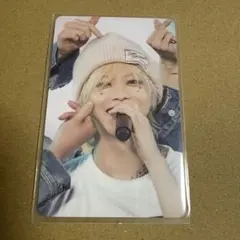 ユウタ タレントカード