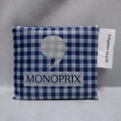 monoprixエコバッグ