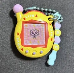 まきこ たまごっち ミニチュアチャームコレクション