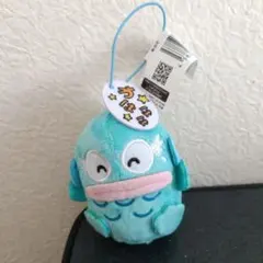 ハンギョドン もっとリアクションに困らないマスコットのサムネイル