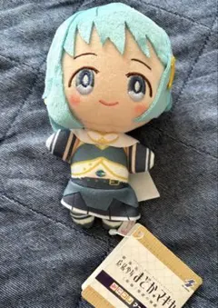 まどマギ ワルプルギスの廻天 アニプレックスくじ 美樹さやか