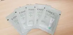 FANCL　アクネケア洗顔クリーム5個