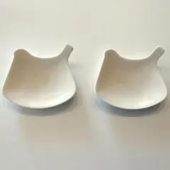 イイホシユミコ　トリプレート　2枚のサムネイル