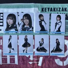 日向坂46 封入生写真まとめ売り23枚セット