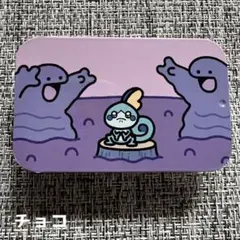 ポケモン プチ缶コレクション