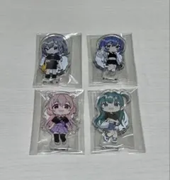 ゆ*や様 IDOLY PRIDE　アイプラ　LizNoir　タワレコ　アクスタセ