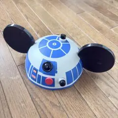 2025年最新】スターウォーズイヤーハットの人気アイテム - メルカリ