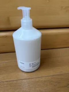 新品未開封】 YOBEK スムースボディクレンザー 400mL 2本セット - メルカリ