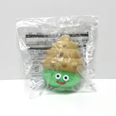 ドラクエ ぷにゅっとキラキラスライム マリンスライム登場編 スライムつむり