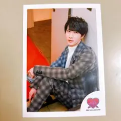 SnowMan 渡辺翔太 ミニフォト しょっぴー 公式写真 ミニフォトセット