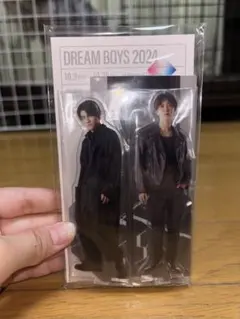 DREAM BOYS 2024 アクリルスタンド