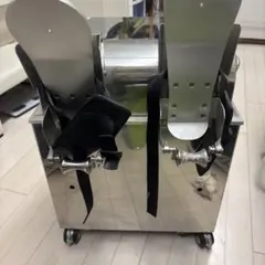 FINISHER-40F 靴修理用フィニッシャー インソール作製 研磨機 - メルカリ