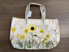 Shinzi Katoh トートバッグ　⑥のサムネイル