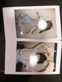 2025年最新】頓知気さきな チェキの人気アイテム - メルカリ