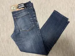 ■CHEAP MONDAY デニムパンツ 27/34のサムネイル