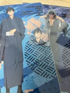 チェンソーマン レゼ編 渋谷 pop up shop