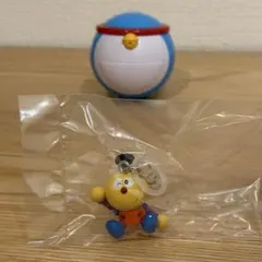 コロ助めじるしアクセサリー（藤子・F・不二雄ミュージアム限定）