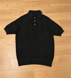 Omar Afridi 22ss ニットポロ - メルカリ