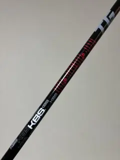 KBS TG black シャフト - メルカリ
