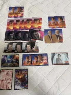 コナン カード 長野県警 大和 諸伏高明 上原 隻眼の残像 クリアカード